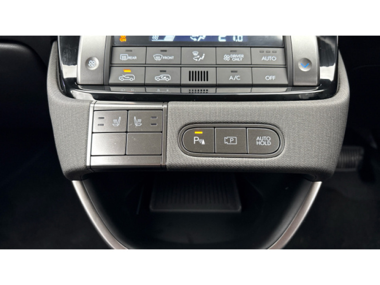 Hyundai INSTER 85kW 02 49kWh 5dr Auto Electric Hatchback